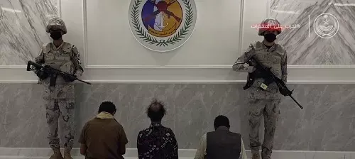 من بينها الشرقية..276 ألف قرص مشبوه و 88 طن قات و 386 كيلو حشيش في 4 مناطق