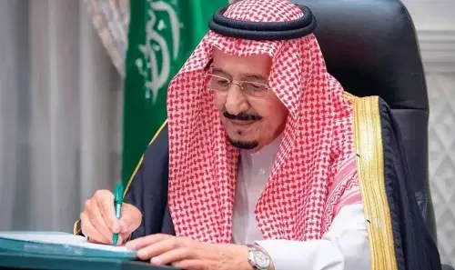 بأمر الملك.. ترقية وتعيين 233 قاضيًا في وزارة العدل