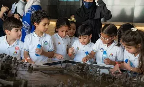 انطلاق “آفاق الدرعية الصيفي للشباب” بـ 4 مسارات