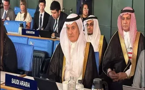 المهندس الفضلي: ارتفاع الإنتاج الزراعي إلي 11 مليون طن