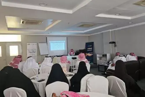 الشرقية: ورشة عمل تشرح خط سير البلاغات المقدمة لـ “إسناد”