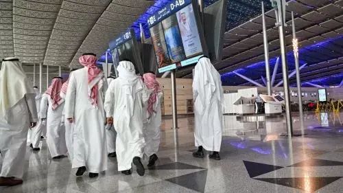 حماية المستهلك: شركة الطيران تدفع إقامة الفندق إذا تأخرت الرحلة