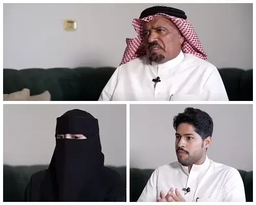 الغداء الأخير.. تفاصيل مقتل المعلمة وفاء الغامدي على يد زوجها طعناً