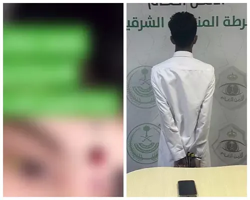 بعد توجيه النائب العام.. القبض على المتحرش بطفل في حفر الباطن