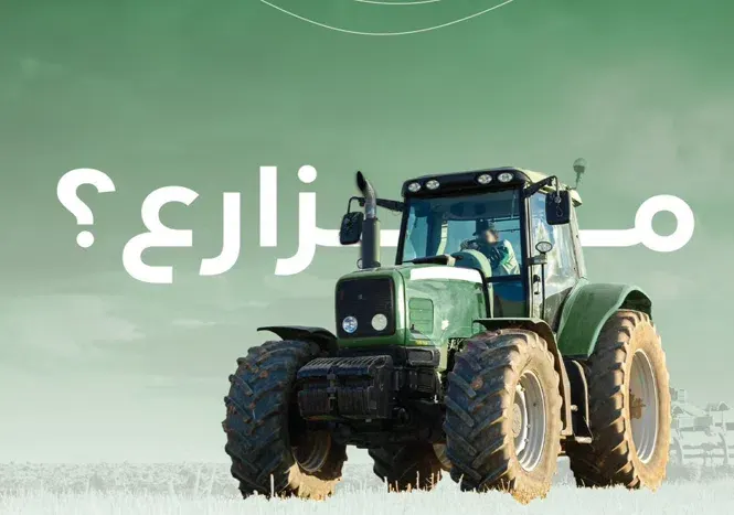 ريف: زراعة 5 محاصيل تمكنك من مبادرة الميكنة الزراعية