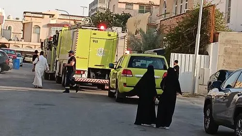 صفوى.. شركة الكهرباء تركّب عداداً جديداً في “حسينية أم أنيس”