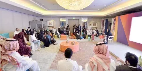 هيئة الأزياء تنظّم لقاءً مفتوحاً مع المهتمين بالقطاع.. الخميس