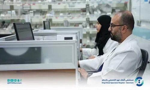 تجمع الشرقية.. توصيل الأدوية لأكثر من 35 ألف مستفيد
