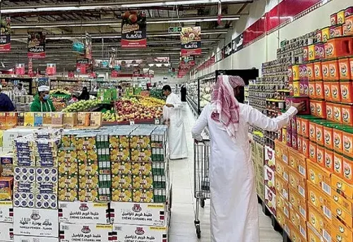 تراجع معدل التضخم إلى 2.3% خلال يوليو