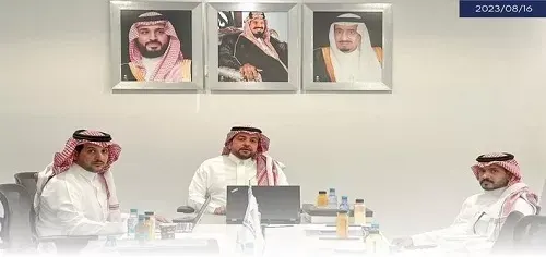 لأول مرة.. اختبار كفاءة بحرية لرتبة كبير مهندسين بحريين