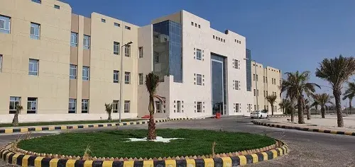 “مستشفى الأمير محمد” الأول في تحقيق المستهدف الأسبوعي