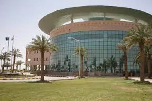 جامعة حفر الباطن جاهزة لاستقبال الطلاب