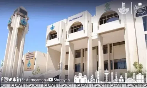 الشرقية.. مبادرة جديدة لمعالجة التشوه البصري بالمقابر