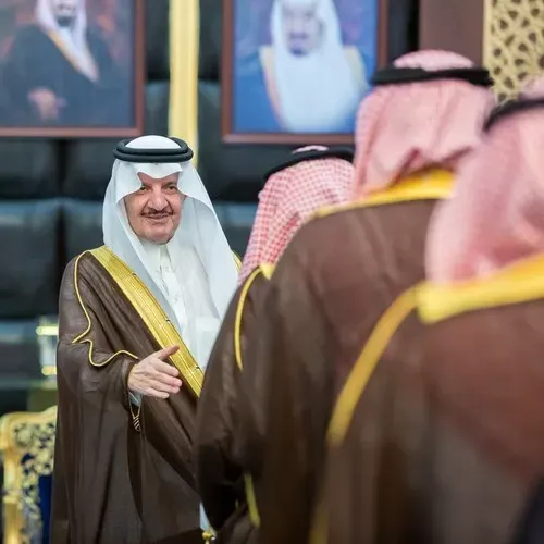 أمير الشرقية: من حق المواطن الحصول على الخدمة بدون ضرر