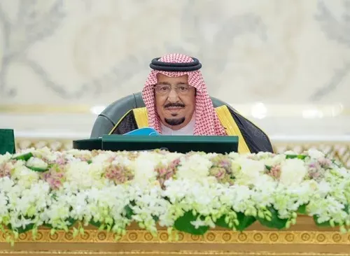مجلس الوزراء يوافق على نظام صندوق التنمية الزراعية