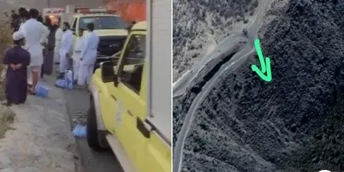 ريما الألمعي.. أنقذت إخوتها وماتت أمام عين أبيها