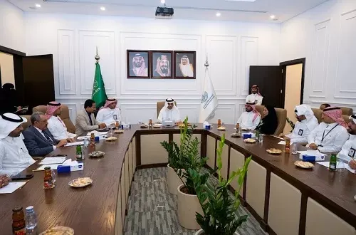 “مخاطر التعدي على البيئة” في أمانة الشرقية