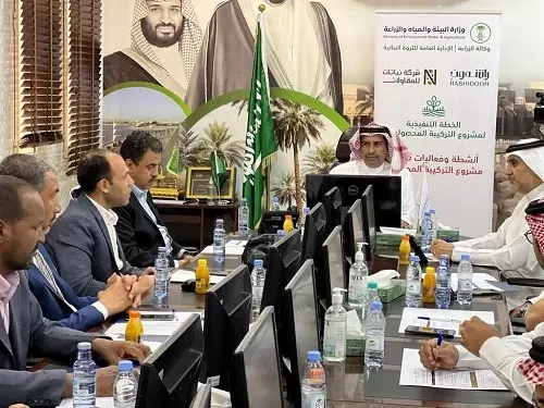 “زراعة الشرقية”: لقاء حواري لتطوير ممارسات الزراعة
