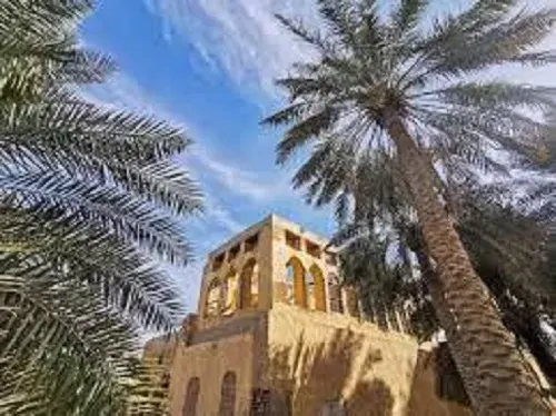 رسمياً.. قصر مرضية الأحساء في ملكية هيئة التراث