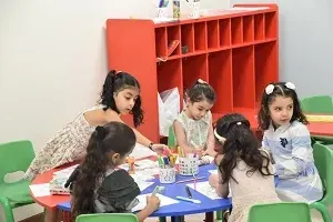 براعم “التهذيب”