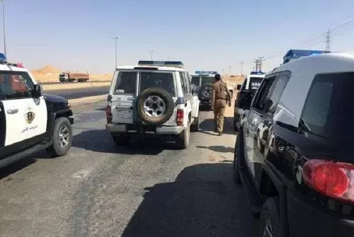خلال أسبوع.. أكثر من 21 ألف مخالف لأنظمة الإقامة والعمل