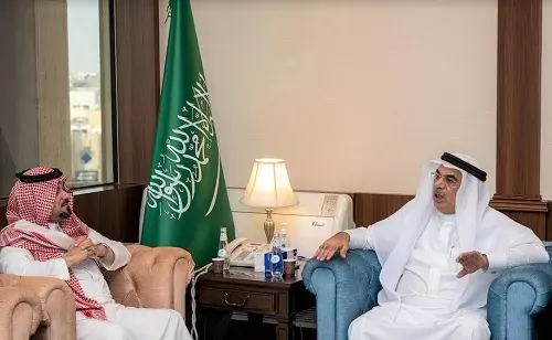 الأمانة وغرفة الشرقية تناقشان تنمية قطاع المطاعم والضيافة والترفيه