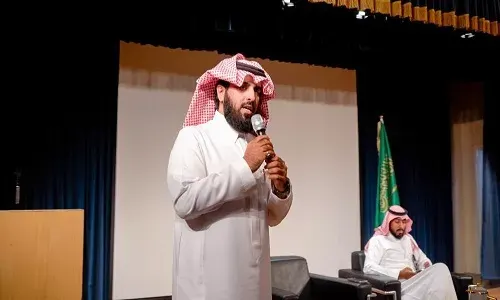“توعية النشء قانونيًا” في ملاحظة الدمام
