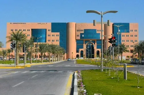 ترشيح جامعة الملك فيصل لجوائز التايمز الدولية