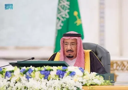 مجلس الوزراء: الموافقة على لائحة حقوق والتزامات مستخدمي النقل العام