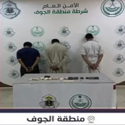 الحرب على المخدرات.. حصيلة الخميس القبض على 7 مروجين ومهربين