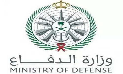 وزارة الدفاع: سقوط مقاتلة تدريب في الشرقية ونجاة طاقمها