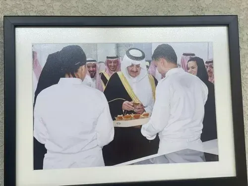 “زادك” تنقل المطبخ السعودي إلى العالمية
