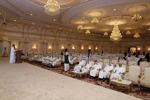 جمعية سيهات تعتمد تقارير 2022 وتصادق على اعتمادات 2023