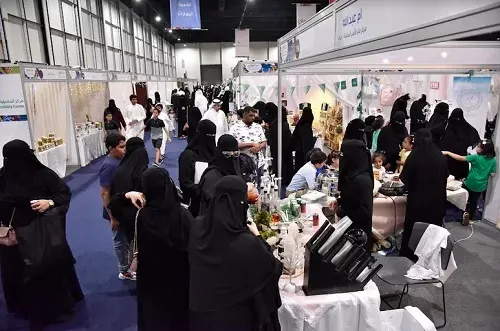 “صنعتي” تستعد بـ 22 جمعية حاضنة لخدمة 300 مشارك من الأسر المنتجة