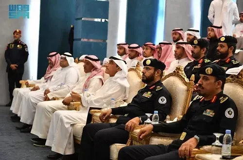 تخريج الدفعة الأولى من برنامج تدريب الطيران المسيّر