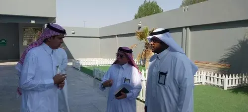 تعليم الشرقية يستقبل العام الدراسي بـ 12 مشروعاً جديداً و88 ألف طالب مستجد