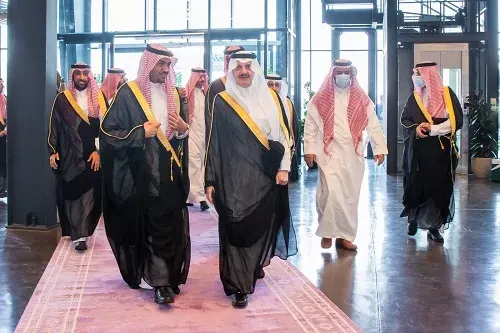 الرزيزاء: “صنعتي” يحول المشاركين إلى كيانات تضيف لاقتصاد الشرقية