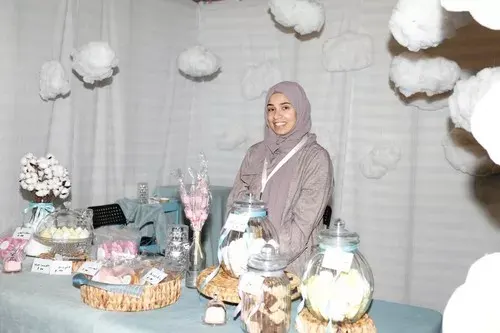جمعية سيهات تشارك بـ 47 أسرة منتجة في معرض صنعتي