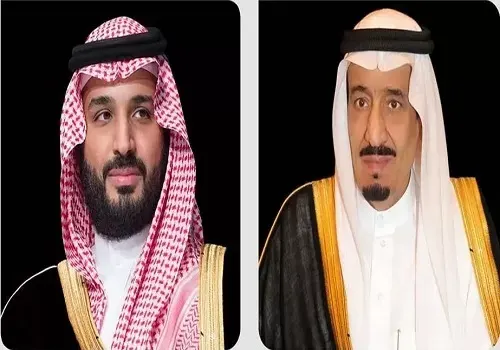 خادم الحرمين يوجه بتمديد العمل ببرنامج حساب المواطن