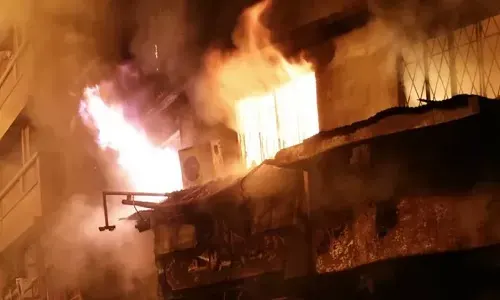 من العالم] الإعلام المصري مشتعل.. القتيل أب.. والقاتل طفلة