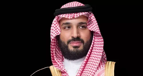 ولي العهد يعلن اعتماد المستهدفات طويلة المدى للمحميات الملكية