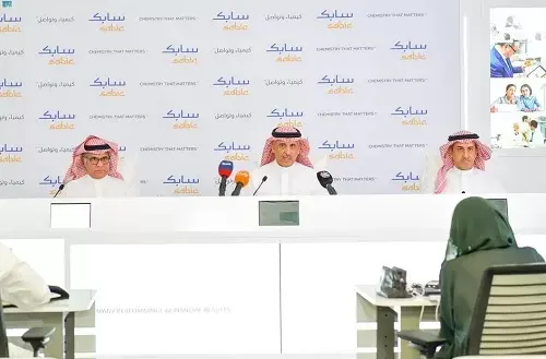 سابك: 1.18 مليار ريال أرباح الربع الثاني من 2023