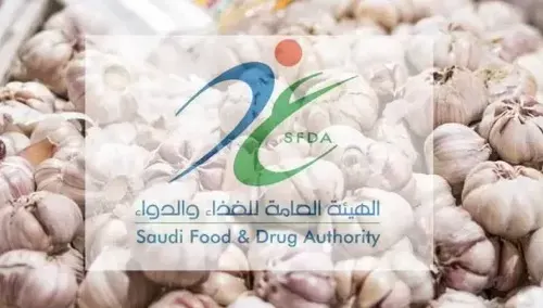 “الغذاء والدواء” تحسم الجدل حول ري الثوم الصيني بمياه المجاري