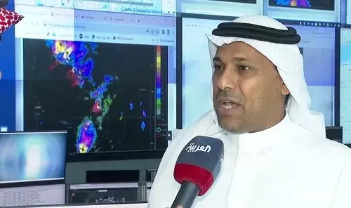 متحدث الأرصاد: موجة حارة قادمة تؤثر في الشرقية