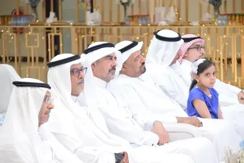 “خيرية القطيف” تشهد ثمار تعاونها مع “التهذيب”