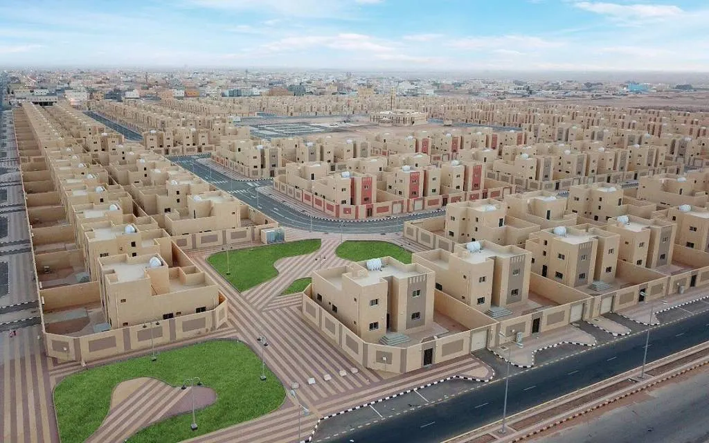 “سكني” يعلن الالتزامات الواجبة على مستفيدي الأرض المجانية