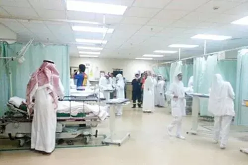 الدمام.. تمديد العمل في 22 مركزاً صحياً حتى التاسعة مساء