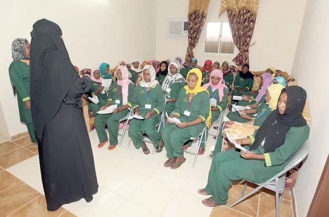 مساند: التأمين على العمالة المنزلية يشمل العقود الجديدة