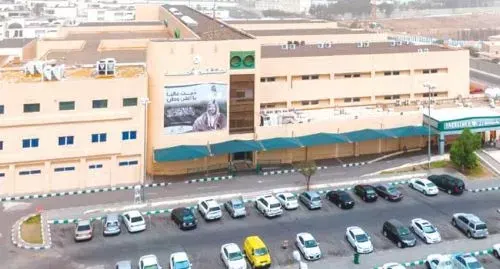 نجاح تخدير طفلة مصابة بمرض نادر في المدينة المنورة