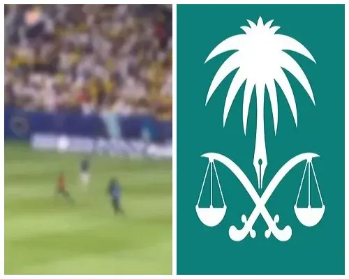 نزول الجمهور إلى الملعب جريمة.. والنيابة تشدد على الالتزام